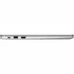 Ноутбук Huawei MateBook D14 MDF-X 53013TCF (14 ", WUXGA 1920x1200 (16:10), Intel, Core i5, 8 Гб, SSD, 512 ГБ, Intel Iris Xe Graphics)