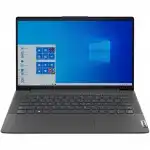 Ноутбук Lenovo IdeaPad 5 14ITL05 82FE00CQRK (14 ", FHD 1920x1080 (16:9), Intel, Core i3, 8 Гб, SSD, 512 ГБ)