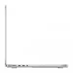 Ноутбук Apple MacBook Pro A2442 M1 Pro MKGR3LL/A (14.2 ", 3K 3024x1964 (16:10), Apple, Apple M1 series, 16 Гб, SSD, 512 ГБ, Apple M1 Pro 14-Core)