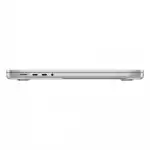 Ноутбук Apple MacBook Pro A2442 M1 Pro MKGR3LL/A (14.2 ", 3K 3024x1964 (16:10), Apple, Apple M1 series, 16 Гб, SSD, 512 ГБ, Apple M1 Pro 14-Core)