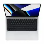 Ноутбук Apple MacBook Pro A2442 M1 Pro MKGR3LL/A (14.2 ", 3K 3024x1964 (16:10), Apple, Apple M1 series, 16 Гб, SSD, 512 ГБ, Apple M1 Pro 14-Core)