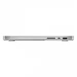 Ноутбук Apple MacBook Pro A2442 M1 Pro MKGR3LL/A (14.2 ", 3K 3024x1964 (16:10), Apple, Apple M1 series, 16 Гб, SSD, 512 ГБ, Apple M1 Pro 14-Core)