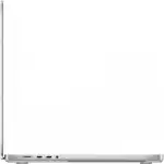 Ноутбук Apple MacBook Pro 16 2021 MK1E3B/A (16.2 ", 3.5K 3456x2234 (16:10), Apple, Apple M1 series, 16 Гб, SSD, 512 ГБ, Apple M1 Pro 16-Core)