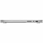 Ноутбук Apple MacBook Pro 16 2021 MK1E3B/A (16.2 ", 3.5K 3456x2234 (16:10), Apple, Apple M1 series, 16 Гб, SSD, 512 ГБ, Apple M1 Pro 16-Core)
