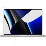 Ноутбук Apple MacBook Pro 16 2021 MK1E3B/A (16.2 ", 3.5K 3456x2234 (16:10), Apple, Apple M1 series, 16 Гб, SSD, 512 ГБ, Apple M1 Pro 16-Core)