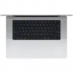 Ноутбук Apple MacBook Pro 16 2021 MK1E3B/A (16.2 ", 3.5K 3456x2234 (16:10), Apple, Apple M1 series, 16 Гб, SSD, 512 ГБ, Apple M1 Pro 16-Core)