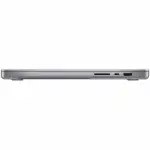 Ноутбук Apple MacBook Pro 16 2021 Z14V000GD (16.2 ", 3.5K 3456x2234 (16:10), Apple, Apple M1 series, 32 Гб, SSD, 512 ГБ, Apple M1 Pro 16-Core)