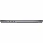 Ноутбук Apple MacBook Pro 16 2021 Z14V000GD (16.2 ", 3.5K 3456x2234 (16:10), Apple, Apple M1 series, 32 Гб, SSD, 512 ГБ, Apple M1 Pro 16-Core)