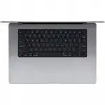 Ноутбук Apple MacBook Pro A2780 M2 Pro MNW83LL/A (16 ", 3.5K 3456x2234 (16:10), Apple, Apple M2 series, 16 Гб, SSD, 512 ГБ, Apple M2 19-Core)