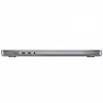Ноутбук Apple MacBook Pro A2780 M2 Pro MNW83LL/A (16 ", 3.5K 3456x2234 (16:10), Apple, Apple M2 series, 16 Гб, SSD, 512 ГБ, Apple M2 19-Core)
