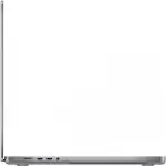 Ноутбук Apple MacBook Pro A2780 M2 Pro MNW83LL/A (16 ", 3.5K 3456x2234 (16:10), Apple, Apple M2 series, 16 Гб, SSD, 512 ГБ, Apple M2 19-Core)