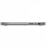 Ноутбук Apple MacBook Pro A2780 M2 Pro MNW83LL/A (16 ", 3.5K 3456x2234 (16:10), Apple, Apple M2 series, 16 Гб, SSD, 512 ГБ, Apple M2 19-Core)