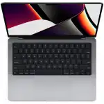 Ноутбук Apple MacBook Pro 14 MPHF3LL/A (14 ", 3K 3024x1964 (16:10), Apple, Apple M2 series, 16 Гб, SSD, 1 ТБ, Apple M2 19-Core)
