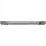 Ноутбук Apple MacBook Pro 14 MPHF3LL/A (14 ", 3K 3024x1964 (16:10), Apple, Apple M2 series, 16 Гб, SSD, 1 ТБ, Apple M2 19-Core)