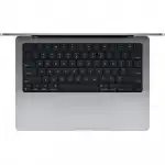 Ноутбук Apple MacBook Pro 14 MPHF3LL/A (14 ", 3K 3024x1964 (16:10), Apple, Apple M2 series, 16 Гб, SSD, 1 ТБ, Apple M2 19-Core)