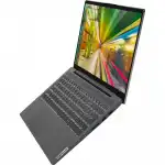 Ноутбук Lenovo IdeaPad 5 15ALC05 82LN007DRK (15.6 ", FHD 1920x1080 (16:9), AMD, Ryzen 7, 16 Гб, SSD, 512 ГБ, AMD Radeon Graphics)
