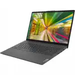 Ноутбук Lenovo IdeaPad 5 15ALC05 82LN007DRK (15.6 ", FHD 1920x1080 (16:9), AMD, Ryzen 7, 16 Гб, SSD, 512 ГБ, AMD Radeon Graphics)