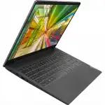 Ноутбук Lenovo IdeaPad 5 15ALC05 82LN007DRK (15.6 ", FHD 1920x1080 (16:9), AMD, Ryzen 7, 16 Гб, SSD, 512 ГБ, AMD Radeon Graphics)