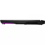 Ноутбук Asus Rog Strix Scar 17 G733PY-LL021W 90NR0DB4-M00310 (17.3 ", WQHD 2560x1440 (16:9), AMD, Ryzen 9, 32 Гб, SSD, 1 ТБ, NVIDIA GeForce RTX 4090)