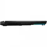 Ноутбук Asus Rog Strix Scar 17 G733PY-LL021W 90NR0DB4-M00310 (17.3 ", WQHD 2560x1440 (16:9), AMD, Ryzen 9, 32 Гб, SSD, 1 ТБ, NVIDIA GeForce RTX 4090)