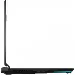 Ноутбук Asus Rog Strix Scar 17 G733PY-LL021W 90NR0DB4-M00310 (17.3 ", WQHD 2560x1440 (16:9), AMD, Ryzen 9, 32 Гб, SSD, 1 ТБ, NVIDIA GeForce RTX 4090)