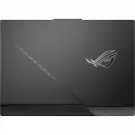 Ноутбук Asus Rog Strix Scar 17 G733PY-LL021W 90NR0DB4-M00310 (17.3 ", WQHD 2560x1440 (16:9), AMD, Ryzen 9, 32 Гб, SSD, 1 ТБ, NVIDIA GeForce RTX 4090)