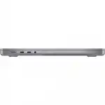 Ноутбук Apple MacBook Pro 14 2023 MPHE3RU/A (14.2 ", 3K 3024x1964 (16:10), Apple, Apple M2 series, 16 Гб, SSD, 512 ГБ, Apple M2 Pro 16-Core)
