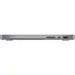 Ноутбук Apple MacBook Pro 14 2023 MPHE3RU/A (14.2 ", 3K 3024x1964 (16:10), Apple, Apple M2 series, 16 Гб, SSD, 512 ГБ, Apple M2 Pro 16-Core)