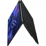 Ноутбук Asus ROG Flow X16 GV601RW-M5049 90NR0AN2-M00750 (16 ", WQXGA 2560x1600 (16:10), AMD, Ryzen 9, 32 Гб, SSD, 1 ТБ, nVidia GeForce RTX 3070 TI)