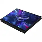 Ноутбук Asus ROG Flow X16 GV601RW-M5049 90NR0AN2-M00750 (16 ", WQXGA 2560x1600 (16:10), AMD, Ryzen 9, 32 Гб, SSD, 1 ТБ, nVidia GeForce RTX 3070 TI)