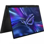 Ноутбук Asus ROG Flow X16 GV601RW-M5049 90NR0AN2-M00750 (16 ", WQXGA 2560x1600 (16:10), AMD, Ryzen 9, 32 Гб, SSD, 1 ТБ, nVidia GeForce RTX 3070 TI)