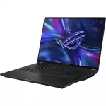 Ноутбук Asus ROG Flow X16 GV601RW-M5049 90NR0AN2-M00750 (16 ", WQXGA 2560x1600 (16:10), AMD, Ryzen 9, 32 Гб, SSD, 1 ТБ, nVidia GeForce RTX 3070 TI)