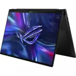 Ноутбук Asus ROG Flow X16 GV601RW-M5049 90NR0AN2-M00750 (16 ", WQXGA 2560x1600 (16:10), AMD, Ryzen 9, 32 Гб, SSD, 1 ТБ, nVidia GeForce RTX 3070 TI)