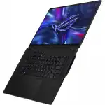 Ноутбук Asus ROG Flow X16 GV601RW-M5049 90NR0AN2-M00750 (16 ", WQXGA 2560x1600 (16:10), AMD, Ryzen 9, 32 Гб, SSD, 1 ТБ, nVidia GeForce RTX 3070 TI)