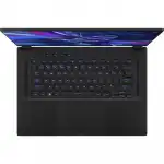 Ноутбук Asus ROG Flow X16 GV601RW-M5049 90NR0AN2-M00750 (16 ", WQXGA 2560x1600 (16:10), AMD, Ryzen 9, 32 Гб, SSD, 1 ТБ, nVidia GeForce RTX 3070 TI)