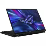 Ноутбук Asus ROG Flow X16 GV601RW-M5049 90NR0AN2-M00750 (16 ", WQXGA 2560x1600 (16:10), AMD, Ryzen 9, 32 Гб, SSD, 1 ТБ, nVidia GeForce RTX 3070 TI)