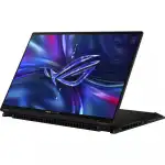 Ноутбук Asus ROG Flow X16 GV601RW-M5049 90NR0AN2-M00750 (16 ", WQXGA 2560x1600 (16:10), AMD, Ryzen 9, 32 Гб, SSD, 1 ТБ, nVidia GeForce RTX 3070 TI)