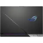Ноутбук Asus ROG Strix Scar 17 G733ZS-LL015 90NR0B72-M002P0 (17.3 ", WQHD 2560x1440 (16:9), Intel, Core i9, 16 Гб, SSD, 1 ТБ, nVidia GeForce RTX 3080)