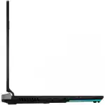 Ноутбук Asus ROG Strix Scar 17 G733ZS-LL015 90NR0B72-M002P0 (17.3 ", WQHD 2560x1440 (16:9), Intel, Core i9, 16 Гб, SSD, 1 ТБ, nVidia GeForce RTX 3080)