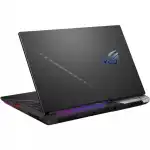 Ноутбук Asus ROG Strix Scar 17 G733ZS-LL015 90NR0B72-M002P0 (17.3 ", WQHD 2560x1440 (16:9), Intel, Core i9, 16 Гб, SSD, 1 ТБ, nVidia GeForce RTX 3080)