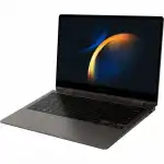 Ноутбук Samsung Galaxy book 3 360 NP730 NP730QFG-KA1IN (13.3 ", FHD 1920x1080 (16:9), Intel, Core i7, 16 Гб, SSD, 512 ГБ, Intel Iris Xe Graphics)