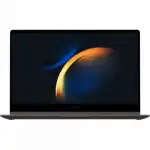 Ноутбук Samsung Galaxy book 3 360 NP730 NP730QFG-KA1IN (13.3 ", FHD 1920x1080 (16:9), Intel, Core i7, 16 Гб, SSD, 512 ГБ, Intel Iris Xe Graphics)