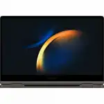 Ноутбук Samsung Galaxy book 3 360 NP730 NP730QFG-KA1IN (13.3 ", FHD 1920x1080 (16:9), Intel, Core i7, 16 Гб, SSD, 512 ГБ, Intel Iris Xe Graphics)