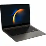 Ноутбук Samsung Galaxy book 3 360 NP730 NP730QFG-KA1IN (13.3 ", FHD 1920x1080 (16:9), Intel, Core i7, 16 Гб, SSD, 512 ГБ, Intel Iris Xe Graphics)