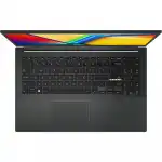 Ноутбук Asus Vivobook Go 15 OLED E1504FA-BQ090 90NB0ZR2-M00L10 (15.6 ", FHD 1920x1080 (16:9), AMD, Ryzen 5, 8 Гб, SSD, 512 ГБ, AMD Radeon Graphics)