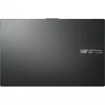 Ноутбук Asus Vivobook Go 15 OLED E1504FA-BQ090 90NB0ZR2-M00L10 (15.6 ", FHD 1920x1080 (16:9), AMD, Ryzen 5, 8 Гб, SSD, 512 ГБ, AMD Radeon Graphics)