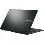 Ноутбук Asus Vivobook Go 15 OLED E1504FA-BQ090 90NB0ZR2-M00L10 (15.6 ", FHD 1920x1080 (16:9), AMD, Ryzen 5, 8 Гб, SSD, 512 ГБ, AMD Radeon Graphics)