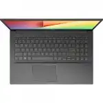 Ноутбук Asus VivoBook 15 M513IA-BQ324T 90NB0RR1-M04510 (15.6 ", FHD 1920x1080 (16:9), AMD, Ryzen 5, 16 Гб, SSD, 1 ТБ, AMD Radeon Vega)