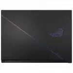 Ноутбук Asus ROG Zephyrus Duo 16 GX650PY-NM040W (16 ", WQXGA 2560x1600 (16:10), AMD, Ryzen 9, 16 Гб, SSD, 2 ТБ, NVIDIA GeForce RTX 4090)