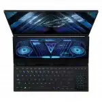 Ноутбук Asus ROG Zephyrus Duo 16 GX650PY-NM040W (16 ", WQXGA 2560x1600 (16:10), AMD, Ryzen 9, 16 Гб, SSD, 2 ТБ, NVIDIA GeForce RTX 4090)
